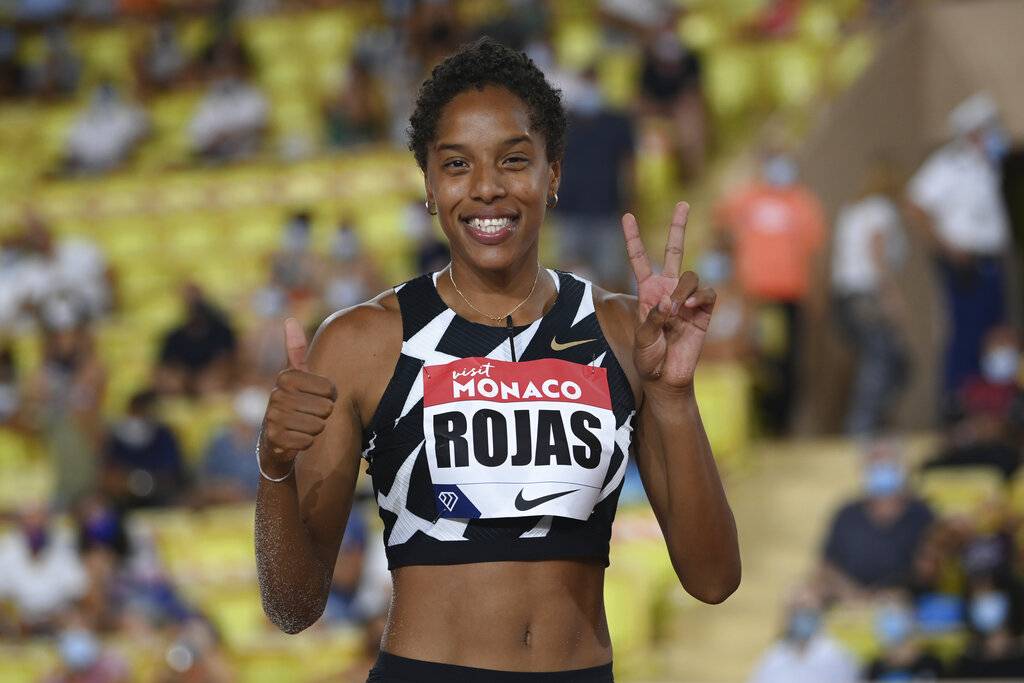 atletismo 2