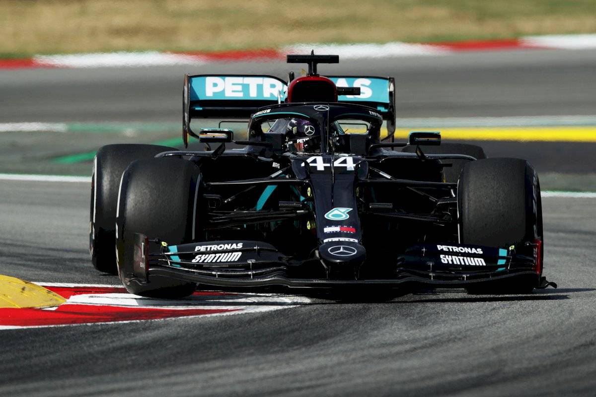 Pilotos con más pole position