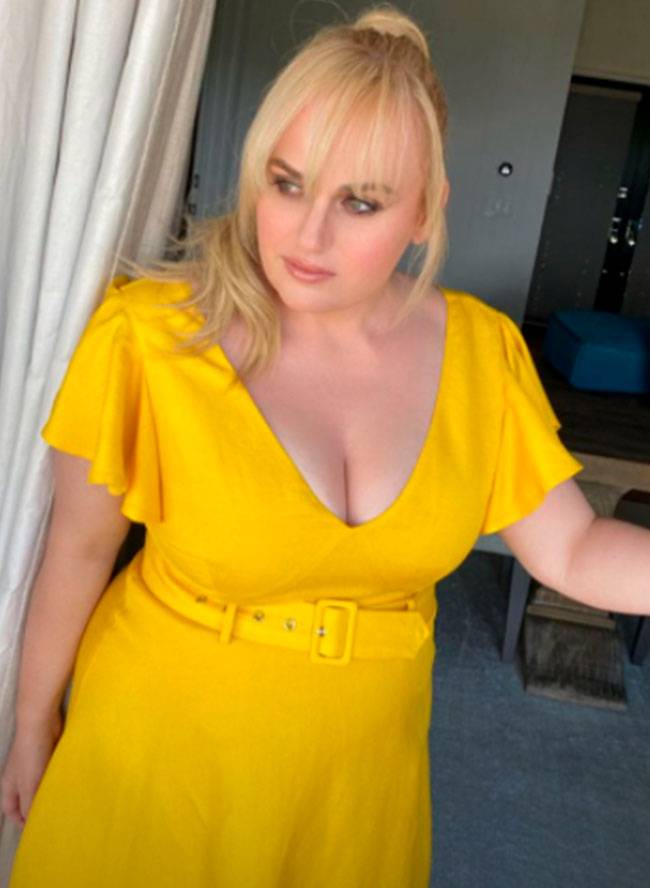 rebel wilson rebel wilson