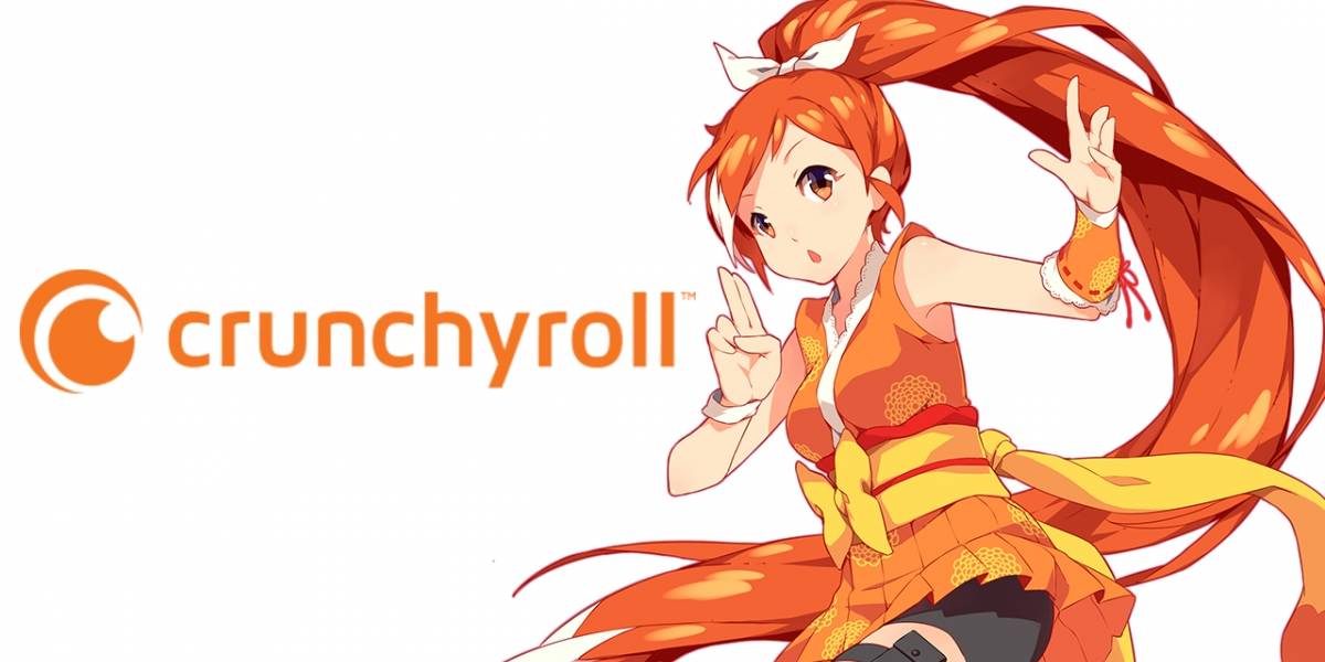 Crunchyroll: Sony podría comprar el servicio de streaming de anime