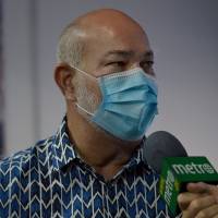 Delegación PNP rechaza pedido de interpelación de secretarios de Salud y Educación