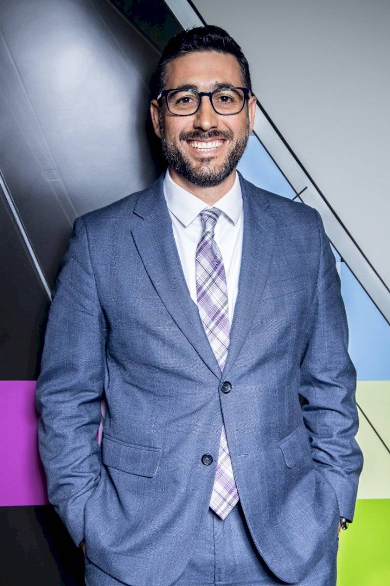 Miguel Aguíñiga
