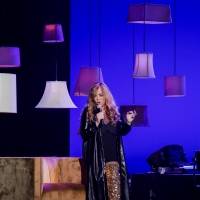 Ednita Nazario agradece a Bad Bunny por destacar su trayectoria musical