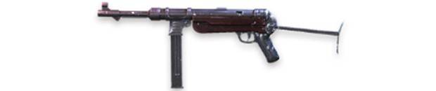 MP40 MP40
