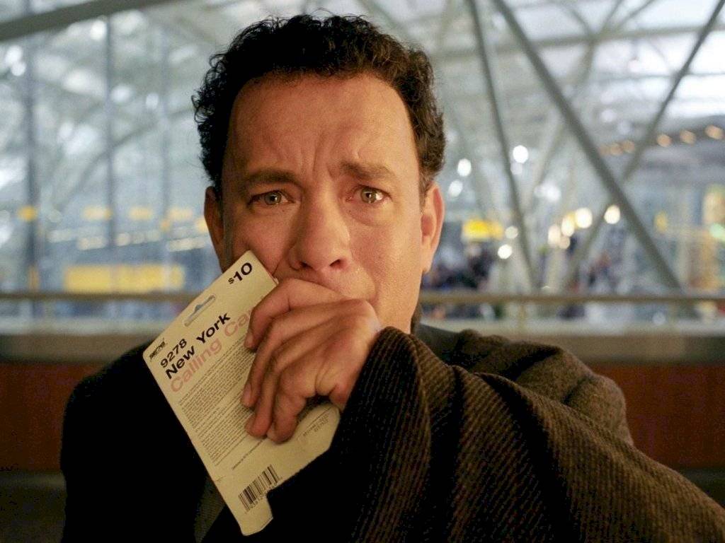 O Terminal