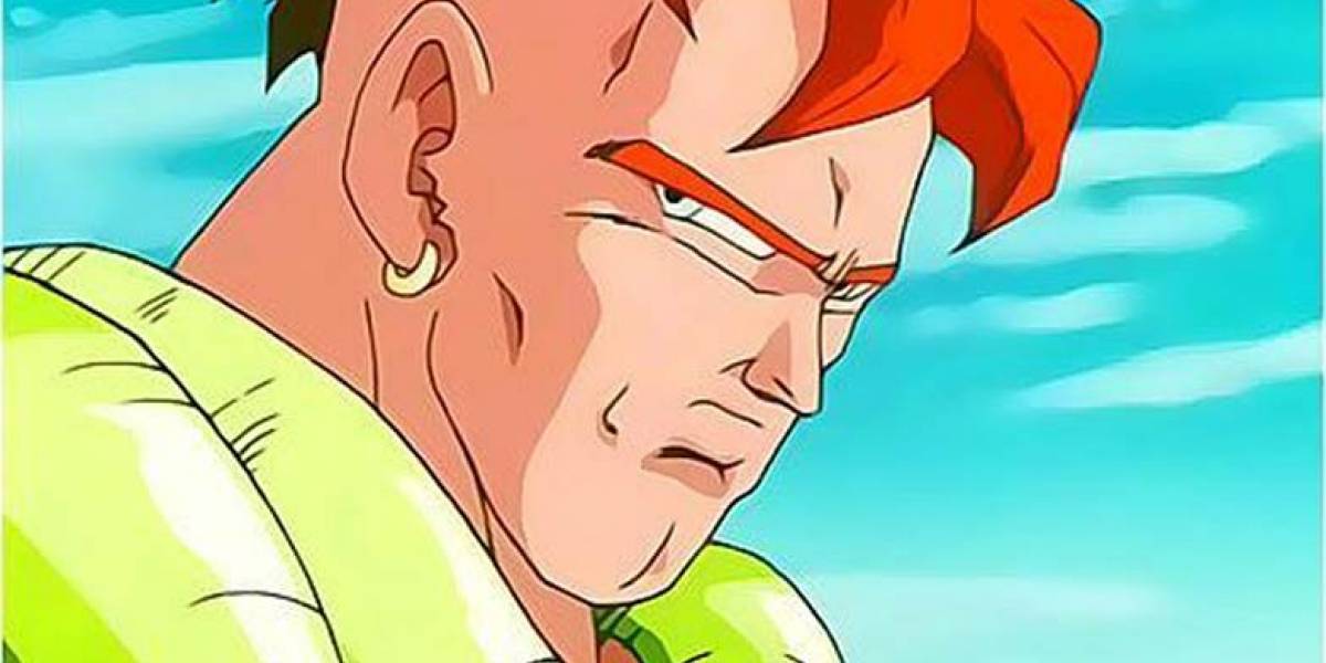 Dragon Ball Z: ¿existió el Androide 16 en el futuro de Trunks? te explicamos esta curiosa teoría
