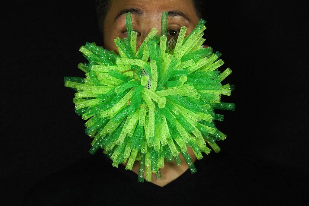 mascarillas