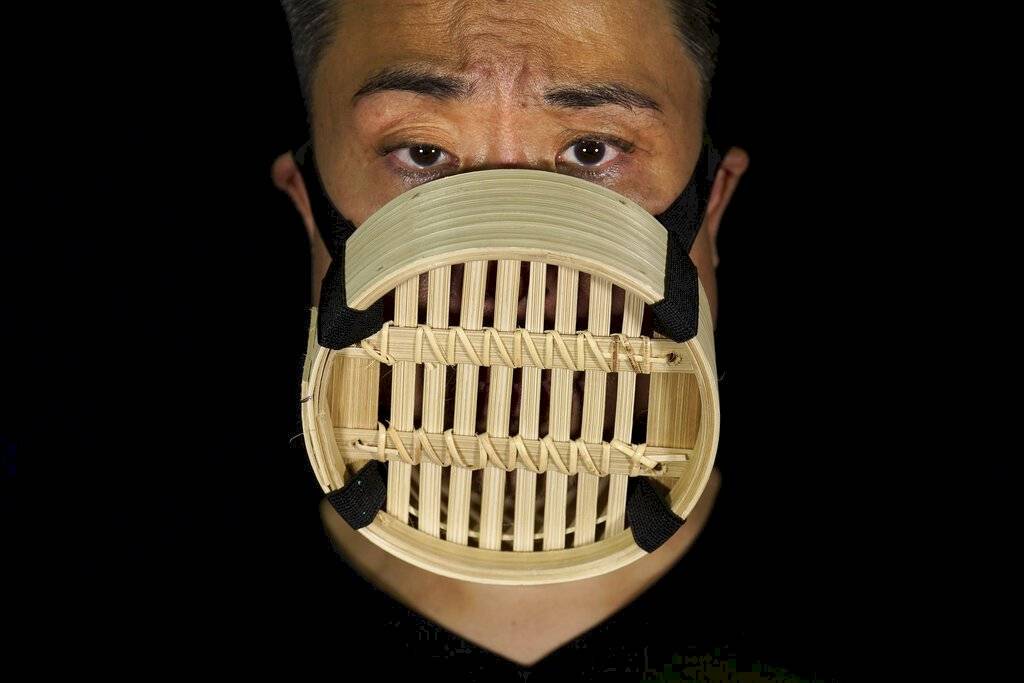Mascarilas