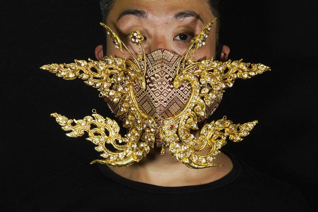 Mascarilas