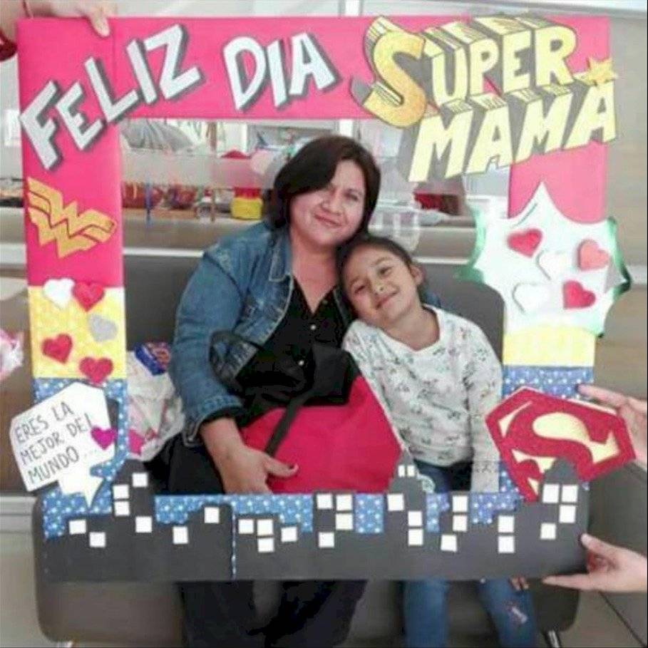 Teletón abuela