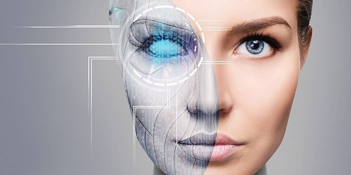 Ciencia: afirman que pronto podrían fusionar computadoras a órganos del cuerpo humano