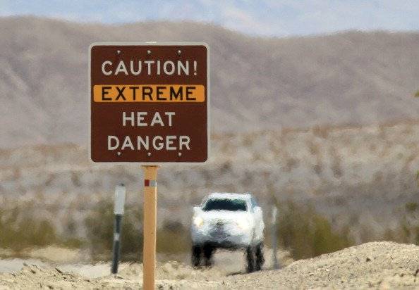 Death Valley