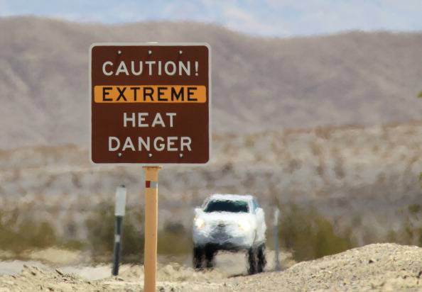 Death Valley