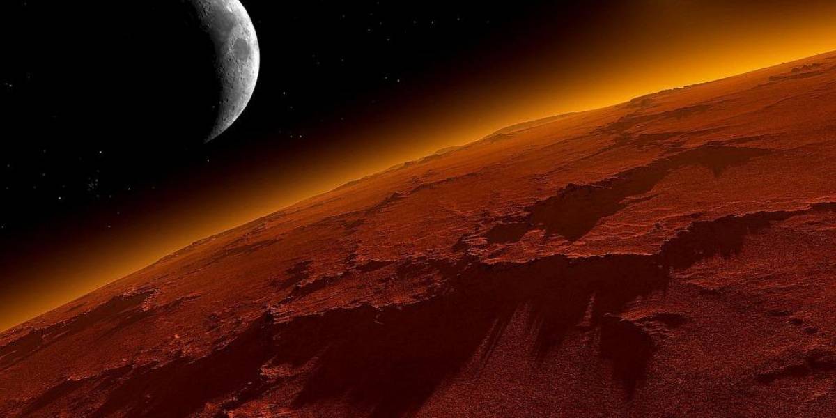 Espacio: Por primera vez miden el campo magnético de la corona del Sol y es gigante