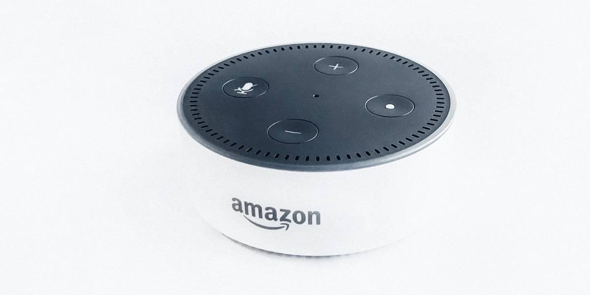 Alexa: Este error pudo ser aprovechados por hackers