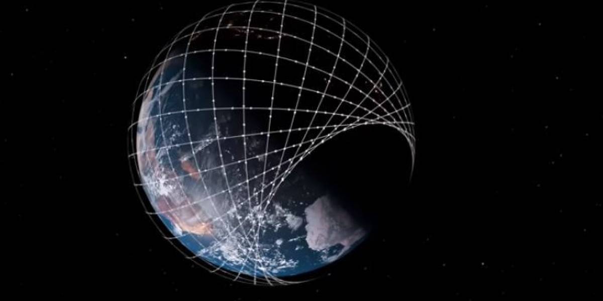 SpaceX: Los resultados del Speedtest de Starlink son impresionantes, pero falta por mejorar