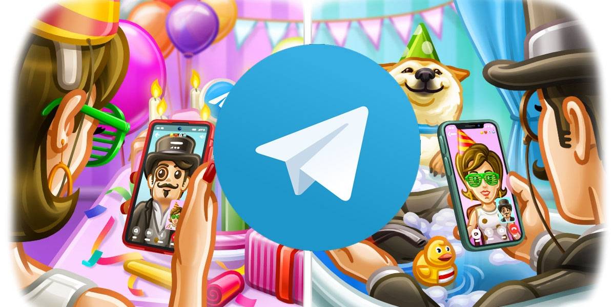 Telegram se acerca a la barrera de los 500 millones de usuarios e idean este plan para comenzar a monetizar la aplicación