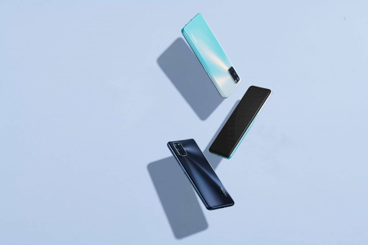 A71-Oppo