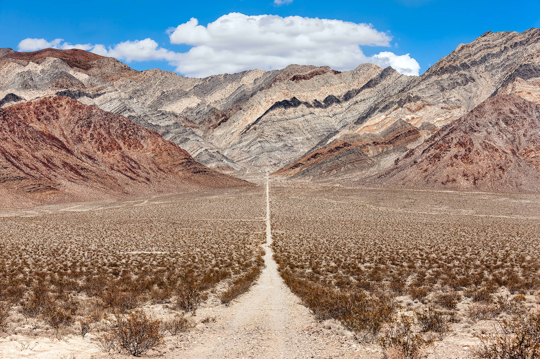  Valle de la Muerte 