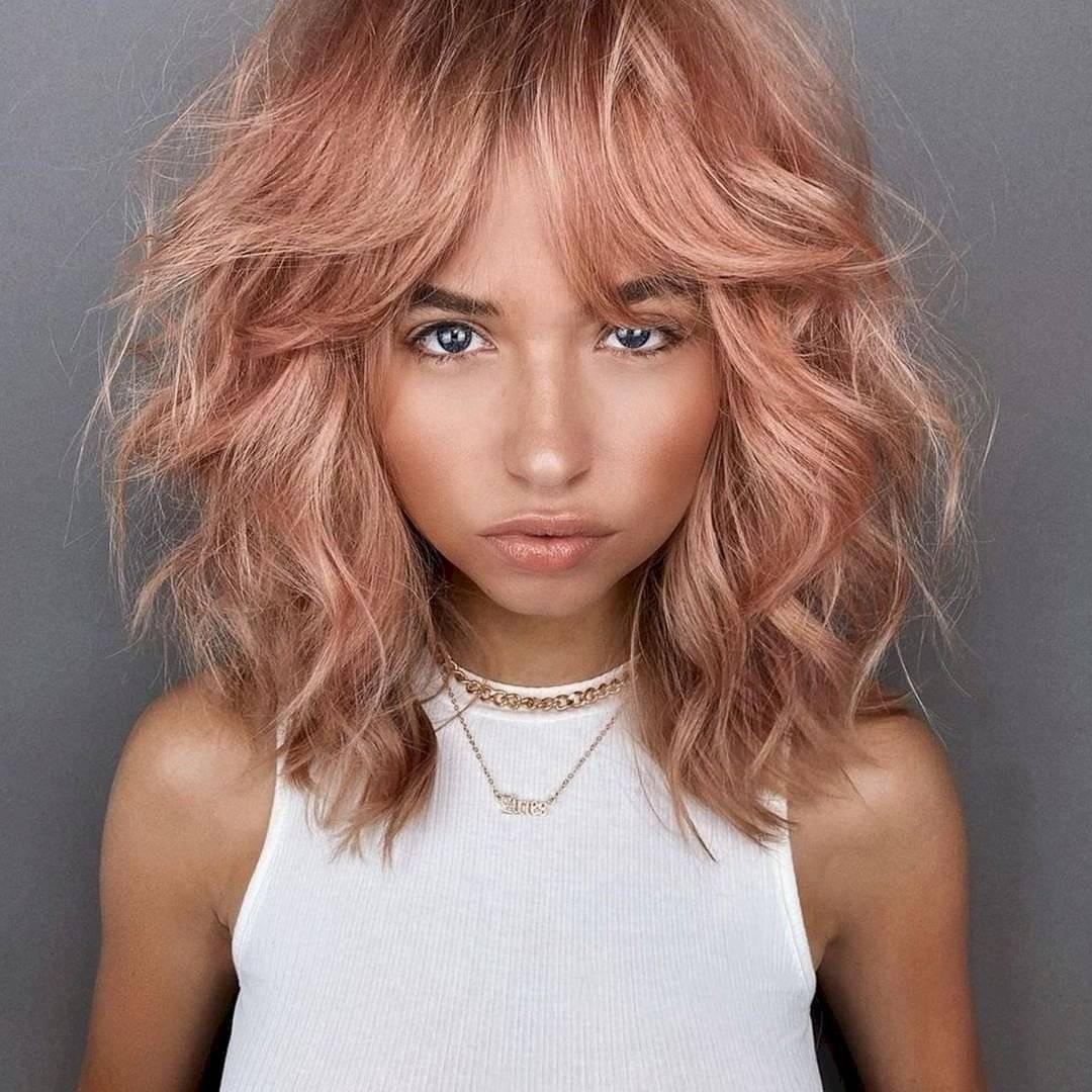 cortes de cabello