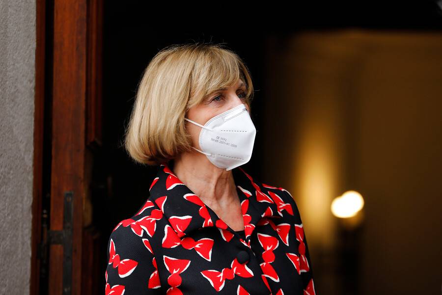 Evelyn Matthei