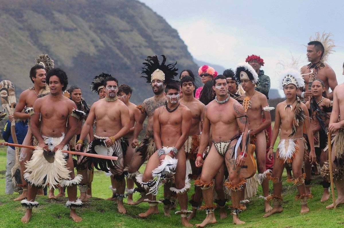 rapa nui