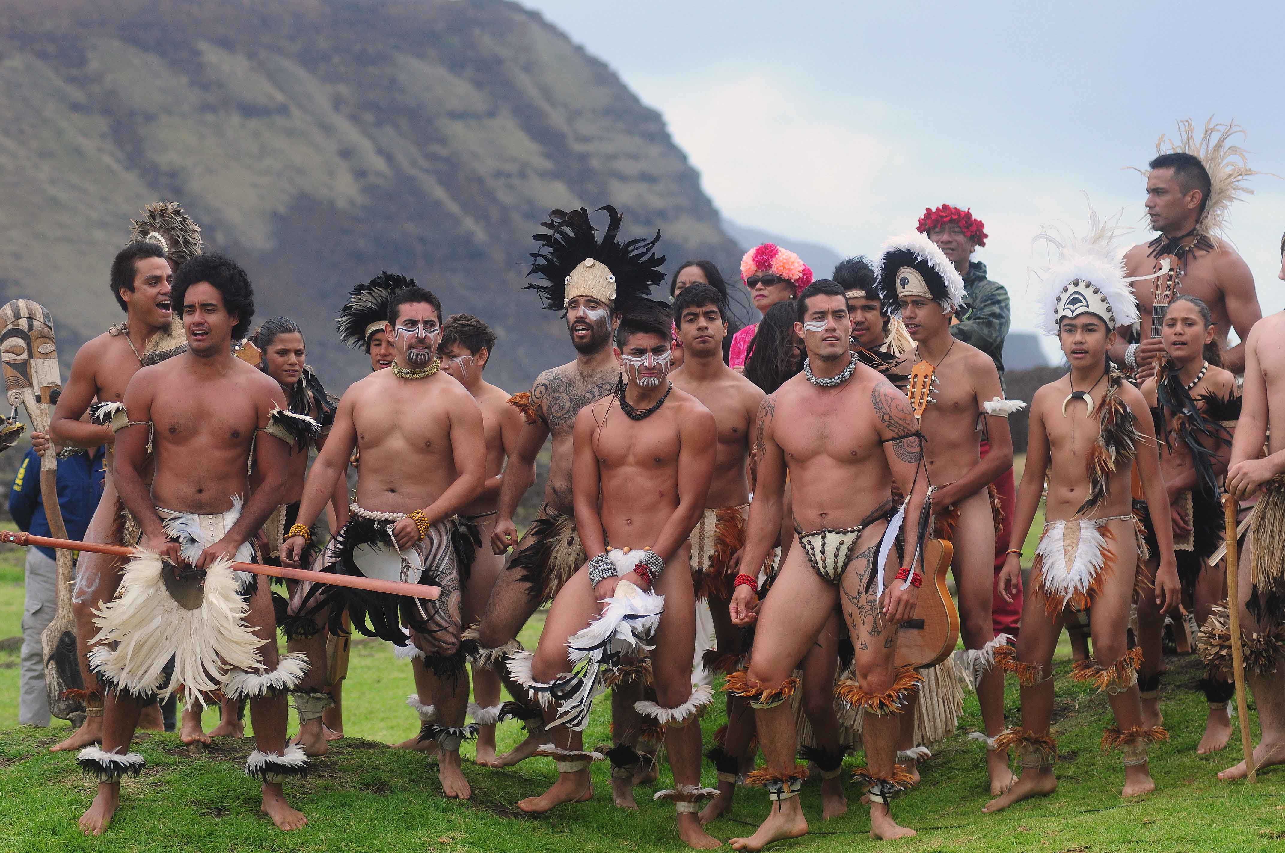 rapa nui