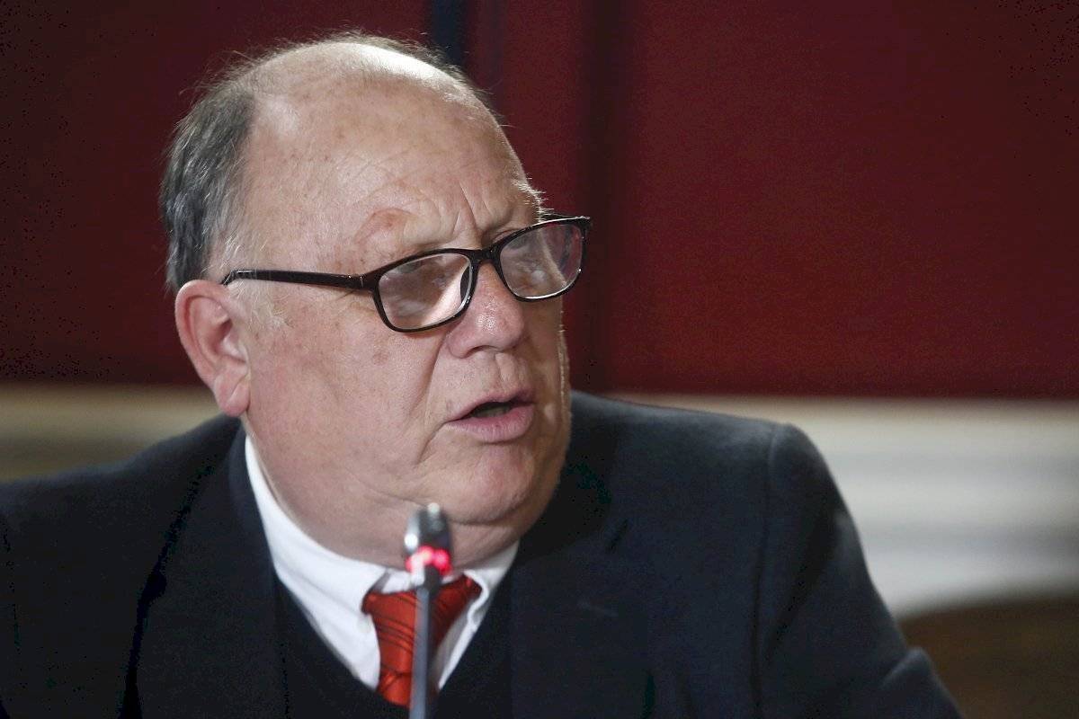 Hernpan Calderón Ruiz Conadecus