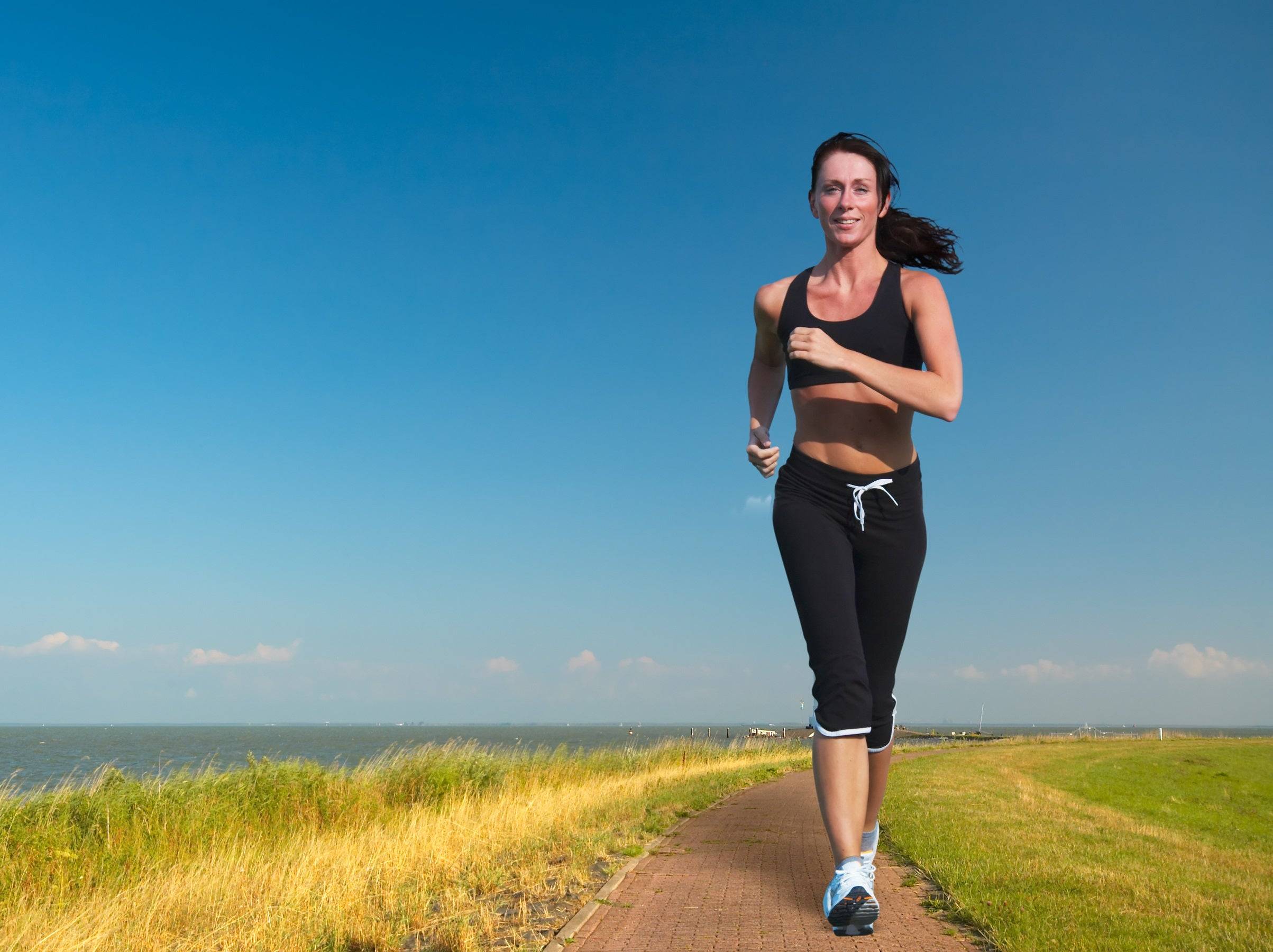 power walking power walking