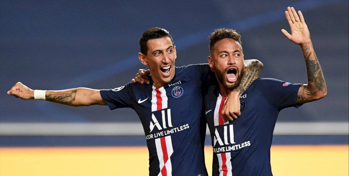 Pronóstico PSG vs Olympique Marsella 2020-2021