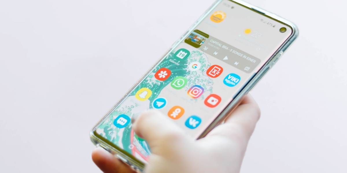 Android: Así puedes disfrutar de un video como fondo de pantalla