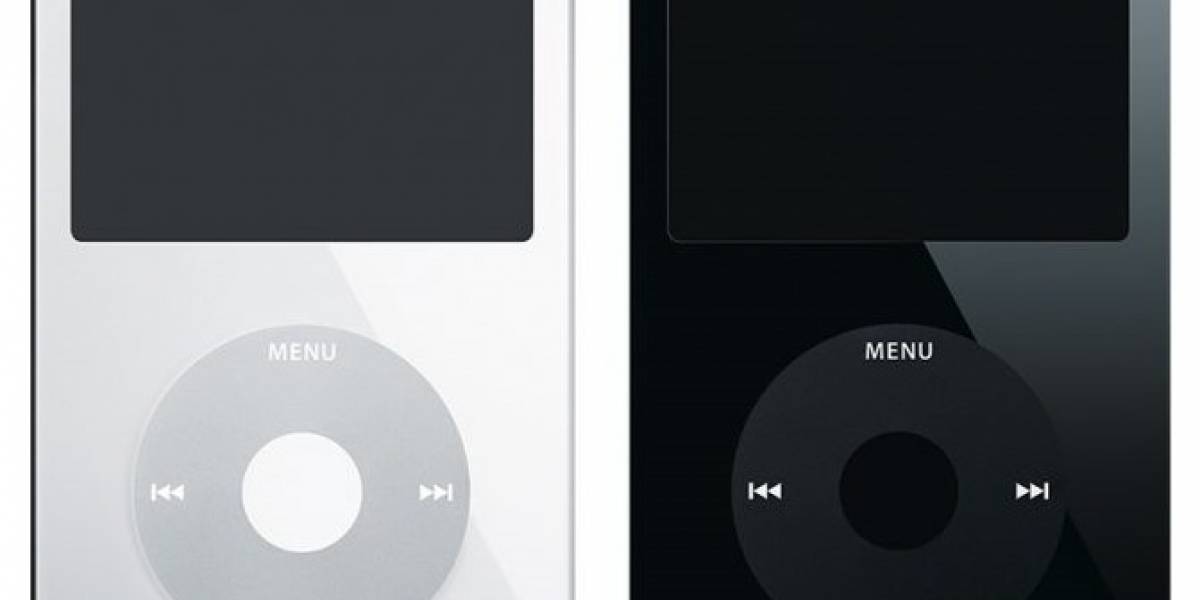 Un iPod fue convertido en un contador Geiger secreto para el Gobierno, dice ex trabajador de Apple
