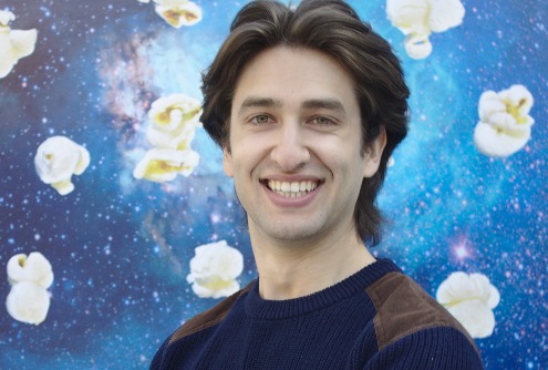  Matt Caplan, el pronosticador del fin del mundo 