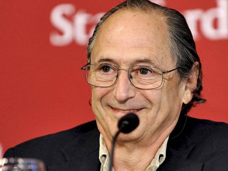 Michael Levitte, biofísico de la Escuela de Medicina de la Universidad de Stanford,