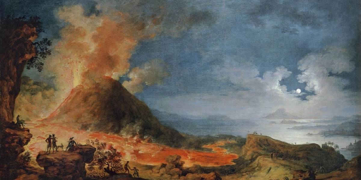 Así era una venta de comida rápida en el Imperio Romano: hallaron restos en Pompeya