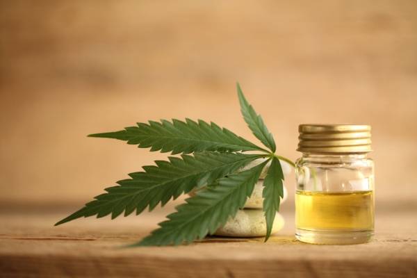 Pandemia y CBD: elemento de la marihuana ayudaría al cuerpo a la luchar contra el covid 19