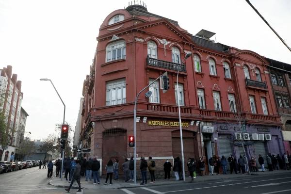 La “Tía Rica” vuelta loca: el 80% de la gente ha ido a rescatar sus empeños