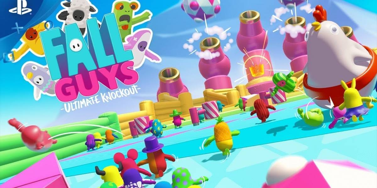 Fall Guys: ¿disponible gratis en celulares? Esto es lo que sabemos