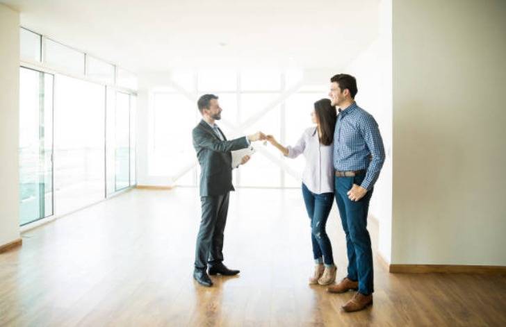 sector inmobiliario