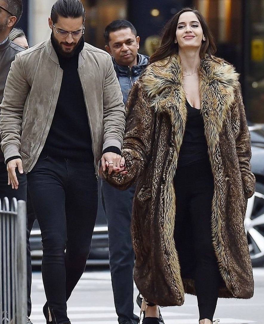 Maluma Maluma