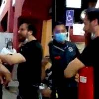 Denuncian prepotencia de funcionario público en Sonora