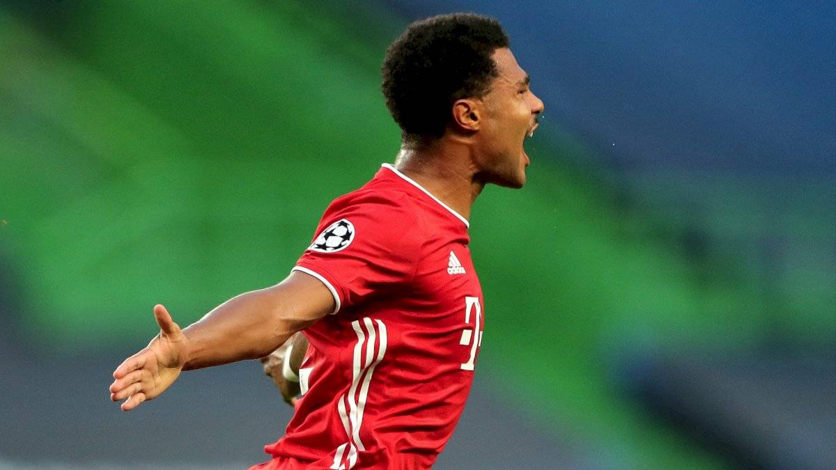 EN VIVO Bayern Múnich vs Schalke 04 GRATIS