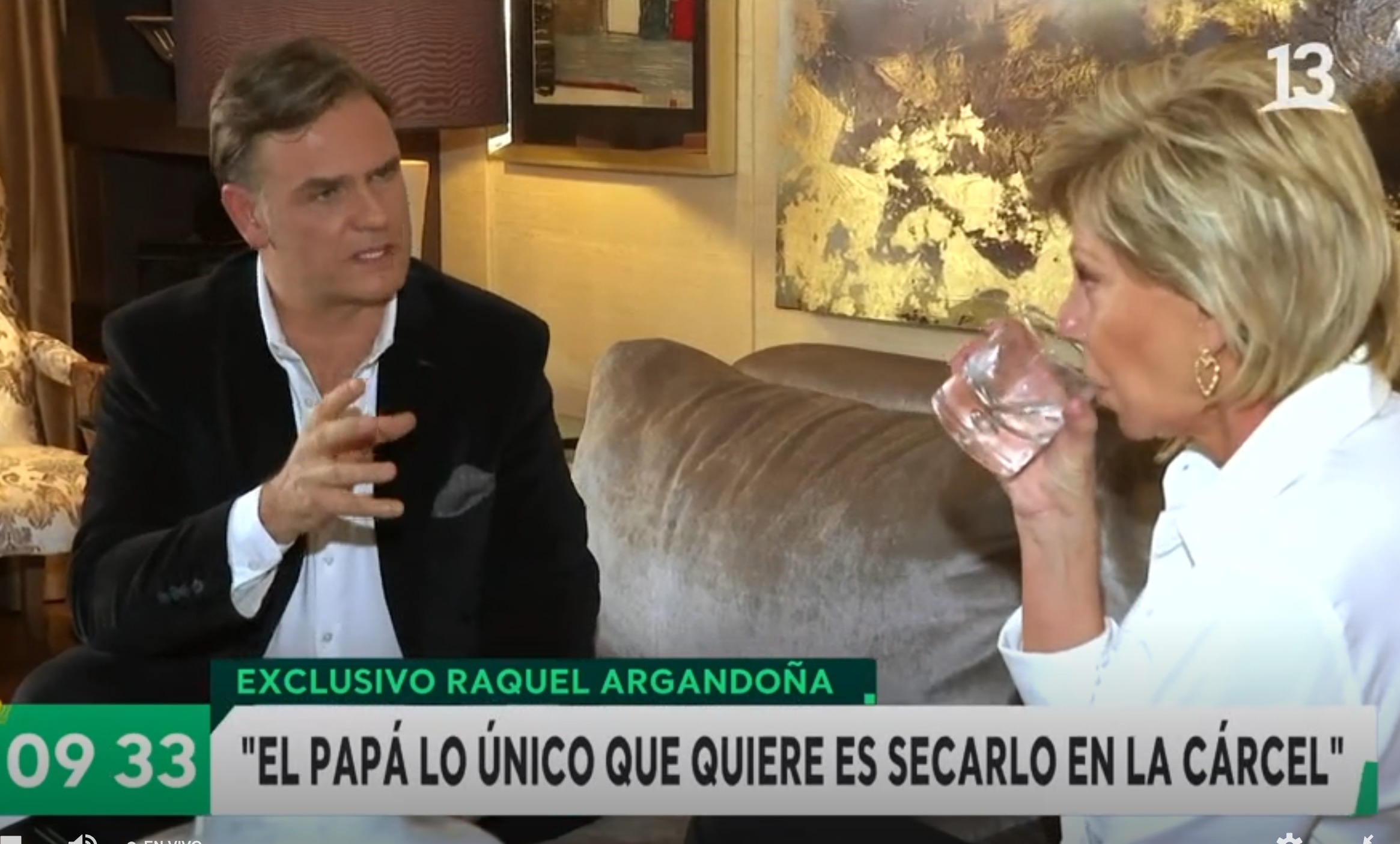 Raquel Argandoña
