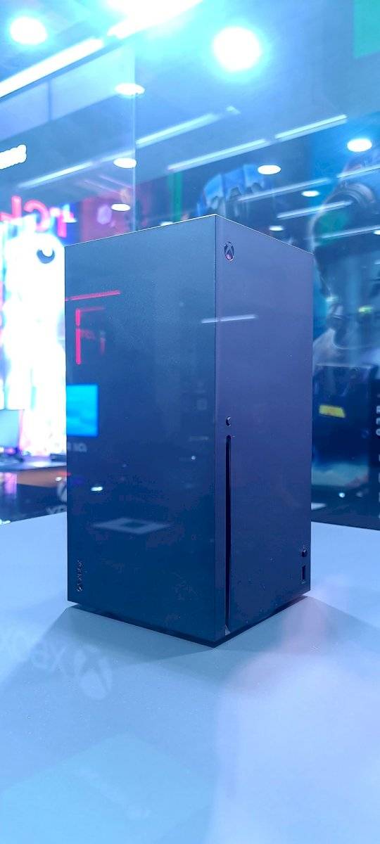 Xbox Serie X Xbox Serie X
