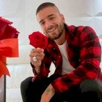 ¿Maluma baby es oficial? El cantante deja otra pista de “#7DJ” y con emoji de bebé