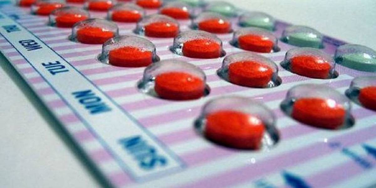 ¡Advertencia!: los antibióticos tendrían efectos secundarios sobre las píldoras anticonceptivas