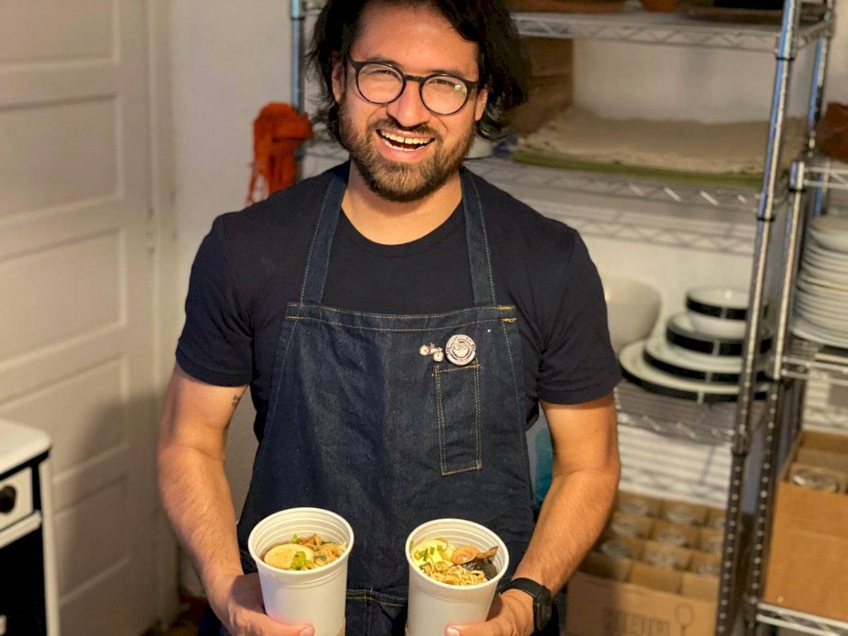 Sergio Su