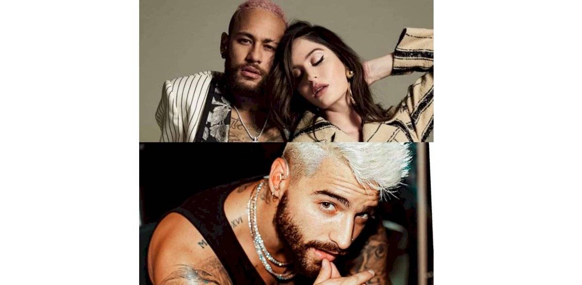 El guiño del Bayern Múnich a Maluma