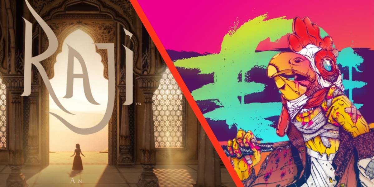 Nintendo Switch: todos estos juegos indies tienen descuentos hasta del 65%