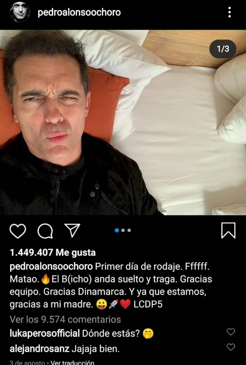Captura de Pantalla